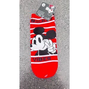 Disney Mickey Mouse  Socks